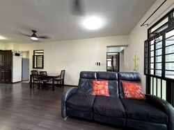 Blk 152 Rivervale Green (Sengkang), HDB 4 Rooms #543585781